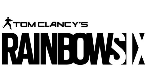 Logo Rainbow Six Siege Png Png Image Collection