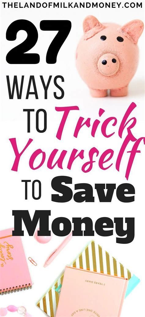 These Money Saving Tricks Are Fantastic It Means That I Can Stick To
