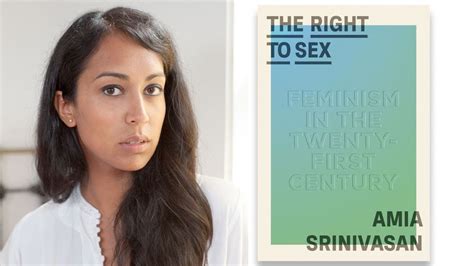 recenion ”the right to sex” av amia srinivasan johannes lindvall svd