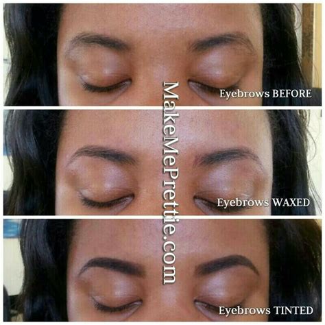 Missing Eyebrows Uneven Eyebrows You Much Time Spent On Makeup In The