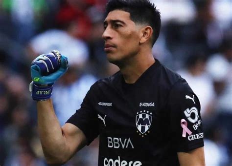 Cree Andrada que Rayados revertirá la serie y eliminará al San Luis