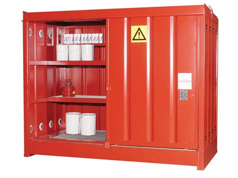 Hazardous Chemical Cabinet Free Delivery