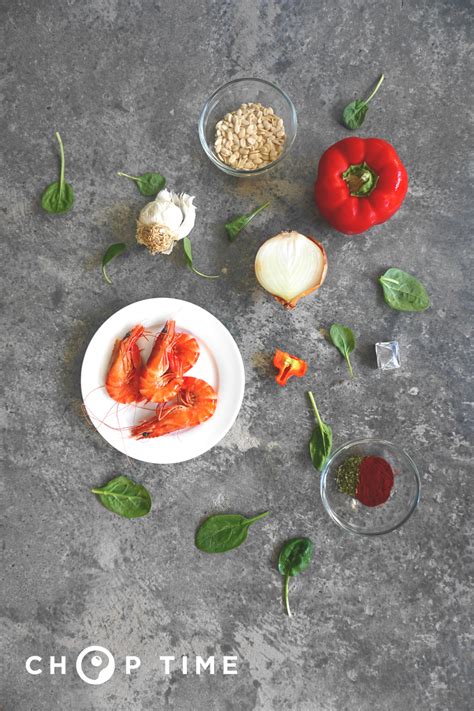 Check spelling or type a new query. Ingredients for Nigerian Egusi Soup with Tiger Prawns ...