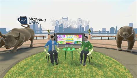 Now what? | Morning Brew