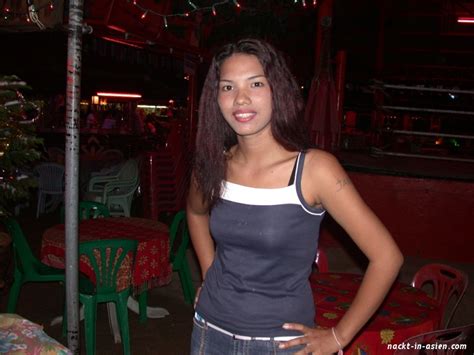 Thai Bargirl Nacktbilder Von Asiatinnen