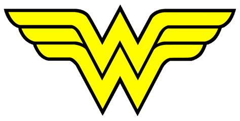 Rule of thirds grid png. Wonder Woman Logo by mr-droy on DeviantArt