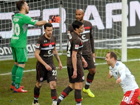 Das derby zwischen dem fc st. Hsv St Pauli Lustig - Fums On Twitter Dass Die Hamburger ...