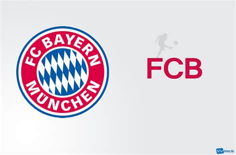 Founded on 27 february 1900, bayern münchen is one of the oldest big football clubs out there. 46+ Bayern Munich Logo Wallpaper on WallpaperSafari