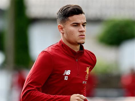 former liverpool chief believes reds will hold on to philippe coutinho even if brazilian wants