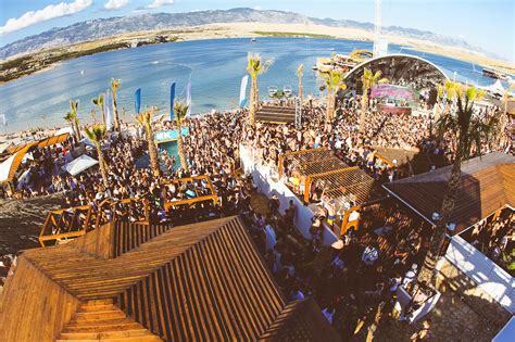 Hideout festival zrće beach, pag island, croatia. Hideout festival 2015 | Festival | Papaya club