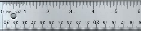 Mm Ruler Actual Size Pdf