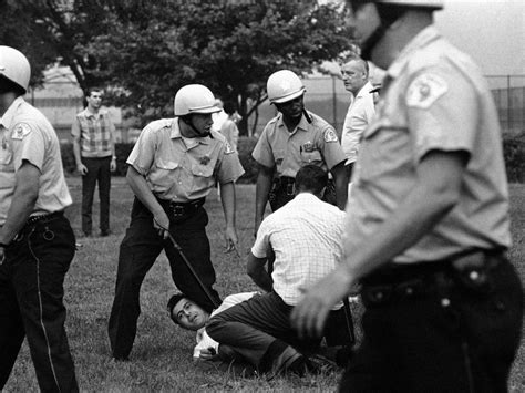 Key Moments In Chicago Police Forces Reputation For Brutality Wbez