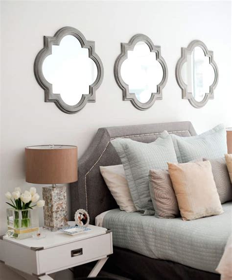 10 Bedroom Decor Mirrors Ideas To Add Glamour And Depth To Your Room