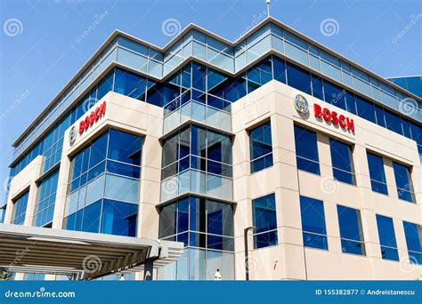 August 7 2019 Sunnyvale Ca Usa Bosch Research And Technology