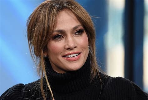 Jennifer Lopez Says Shes A Little Heartbroken Her Wedding To Alex