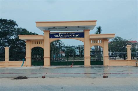 Top 5 Trường Thpt Tốt Nhất Tại Tp Nam Định Nam Định Du Học Mỹ Âu