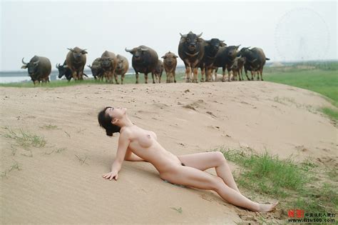 Asian Teen Photos Chinese Nude Litu Yuhui
