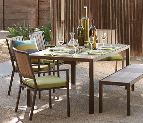 Check spelling or type a new query. Patio Dining Set we got from OSH | Outdoor furniture sets ...