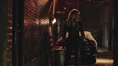 review arrow s02e03 broken dolls paperblog