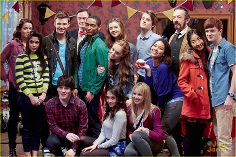 House of anubis touchstone of ra dailymotion. 'House of Anubis: Touchstone of Ra' Pics & Clip -- Watch ...