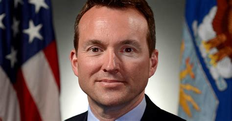 Obama Army Secretary Nominee Would Be 1st Openly Gay Leader Of Military