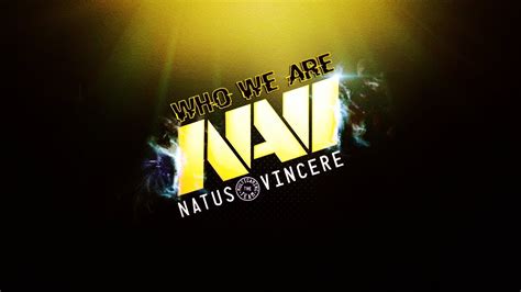 Csgo Natus Vincere Who We Are Youtube