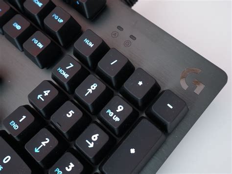 Logitech G513 Review Trusted Reviews