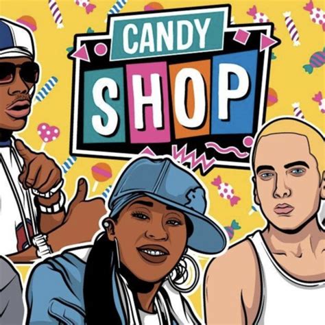 Candy Shop 2000s Hip Hop Night Get Into Newcastle Get Into Newcastle