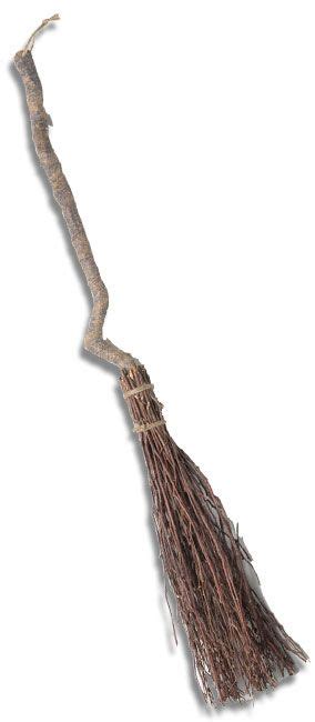 Glitter Witch Broom Halloween Decoration Halloween Outdoor