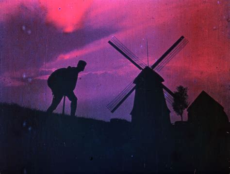 The Early Color Films Left Out Of The History Of Cinema Cinema Film