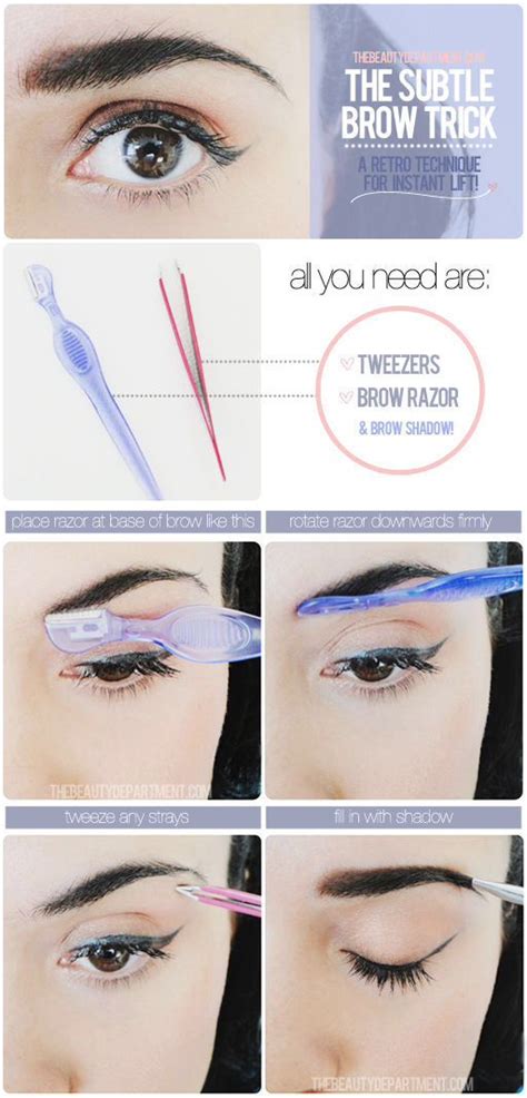 100 Ideas To Try About Perfect Eyebrows Shape