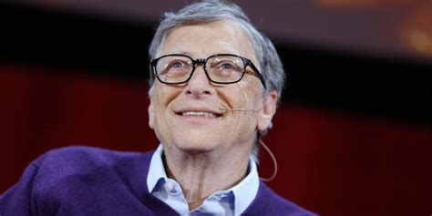 The 5 Books Billionaire Bill Gates Recommends For Summer Reading