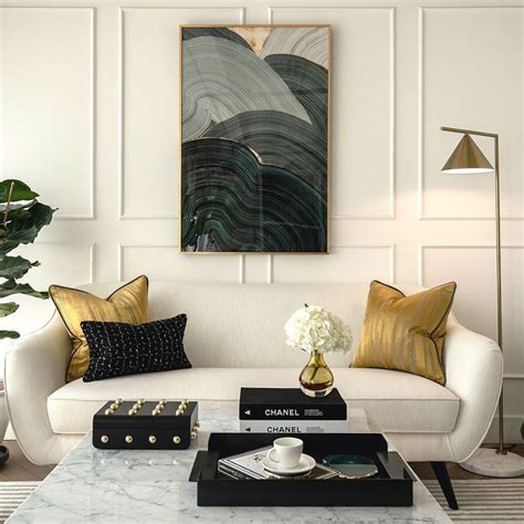 Luxury Home Decor Trends That Matter In 2020 Upscale Living Magazine