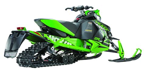 Обзор Arctic Cat Zr 9000 Limited Компания Снегоходы Рыбинска