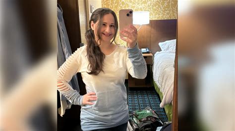 Gypsy Rose Blanchard Shares First Selfie Since Prison Release