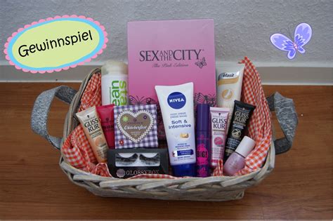 Großes Sex And The City Gewinnspiel Happiness Is The Only Rule