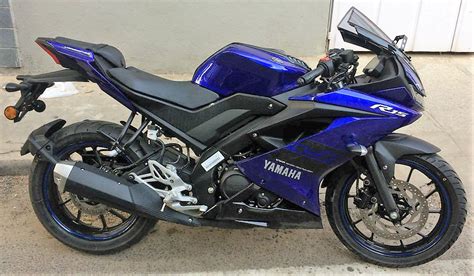 Yamaha Yzf R15 V3 India Launch On January 2018