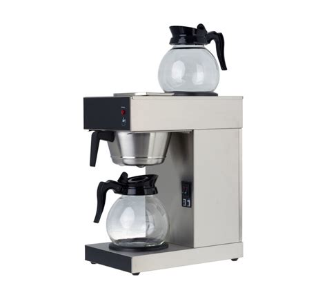 Aro Coffee Machine Pour Over Catering Equipment Catering Equipment