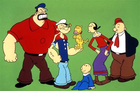 Classic Cartoon Characters Most Popular Cartoons Best Cartoon Characters