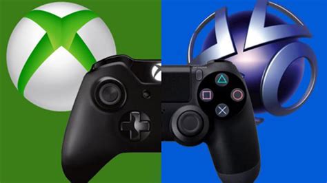 Sony Responds To Microsofts Invite To Connect Ps4 And Xbox One