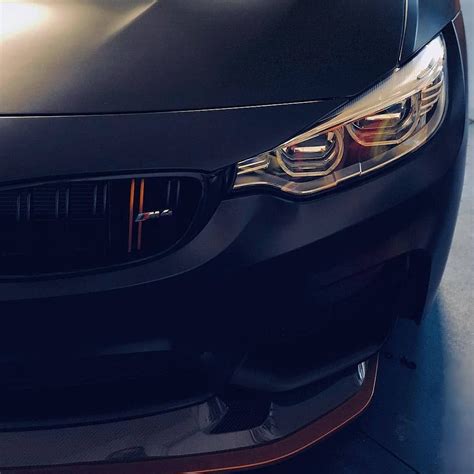 The gts can walk the walk too. BMW F82 M4 GTS black | M4 gts, Dream cars, Latest cars
