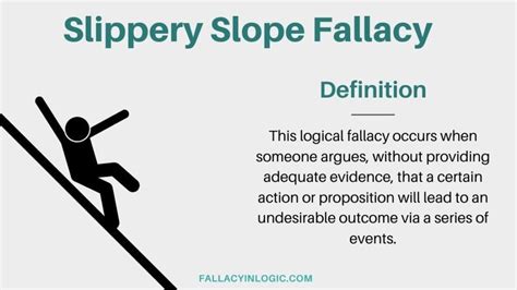 10 Common Logical Fallacies Everyone Should Know With Examples