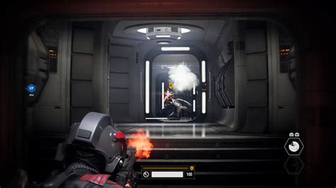 Star Wars Battlefront Ii Screenshots For Playstation 4 Mobygames