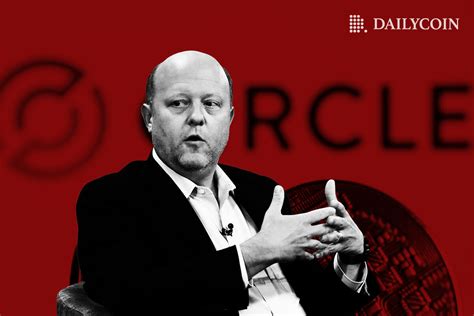 Usdc Issuer Circle Calls Off Plans To Go Public What Does It Mean For Crypto Dailycoin