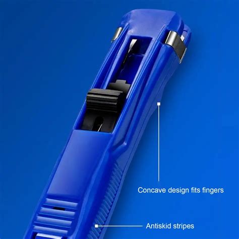 Fixed File Pusher Reusable Fixed File Pusher Paper Clipper Dispenser