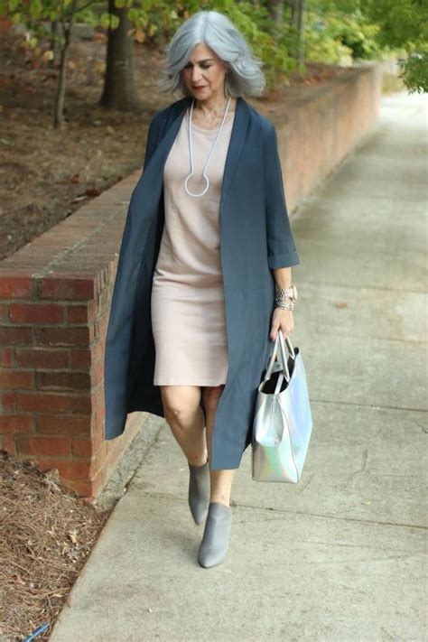 Mature Fashion Fashion For Women Over 40 Stylish Outfits Cool