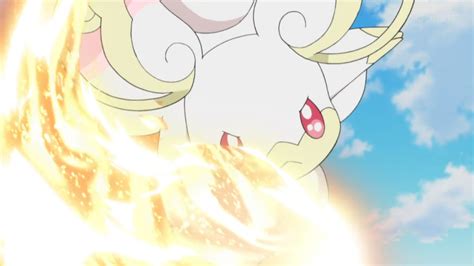 Image Nurse Joy Mega Audino Power Up Punchpng Pokémon Wiki
