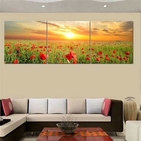 Unframed Hd Canvas Prints Home Decor Wall Art Picture