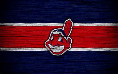 Mlb Indians Cleveland Baseball 4k Desktop Wallpapers