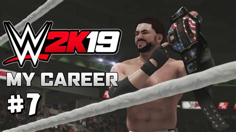 Gamers can also add it to community creations for the world to use in their own games. WWE 2K19 MY CAREER #7 MONEY IN THE BANK - YouTube